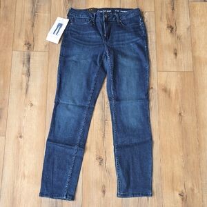 Calvin Klein Women's Ultimate Skinny Jeans